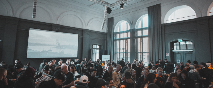 eucan connect events
